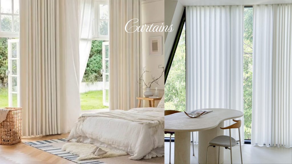 CURTAINS