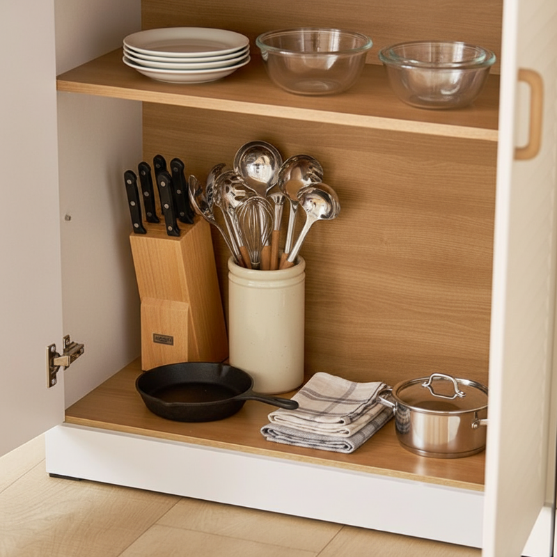 VINKA Cabinet - Type A Catchers