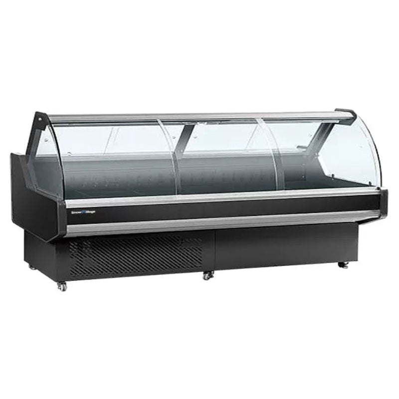 Display Cabinet For Deli XC-ZSG-19 Catchers