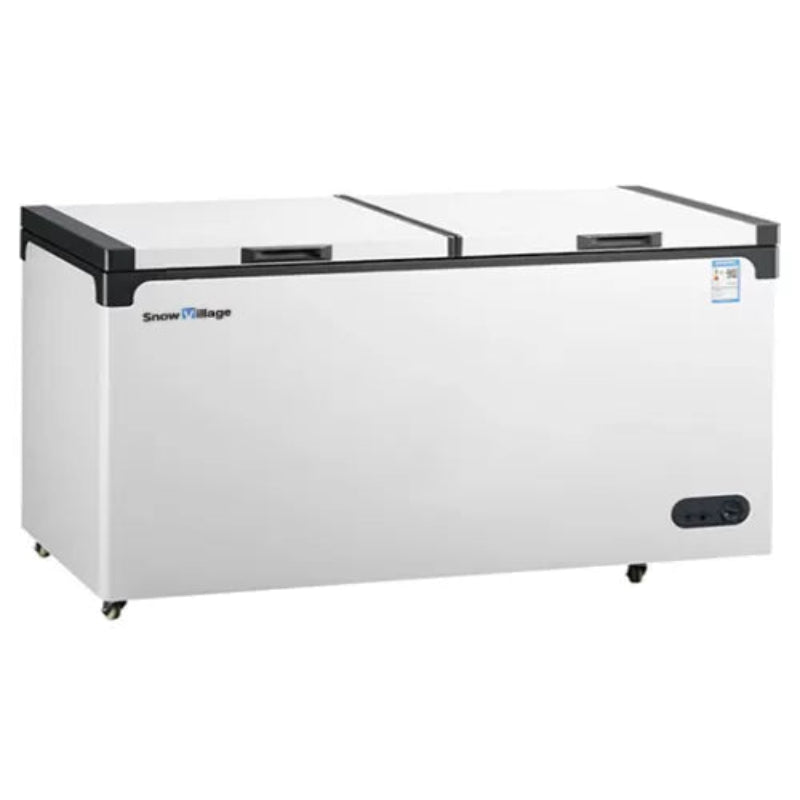 Chest Freezer BD/BC-438 Catchers