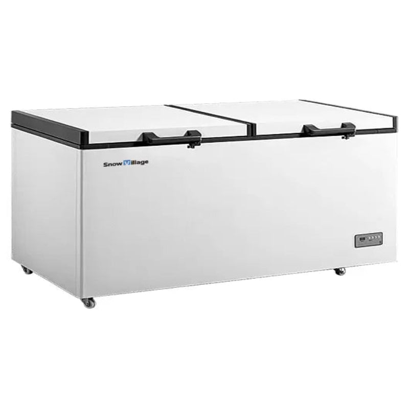 Chest Freezer BD/BC-798 Catchers