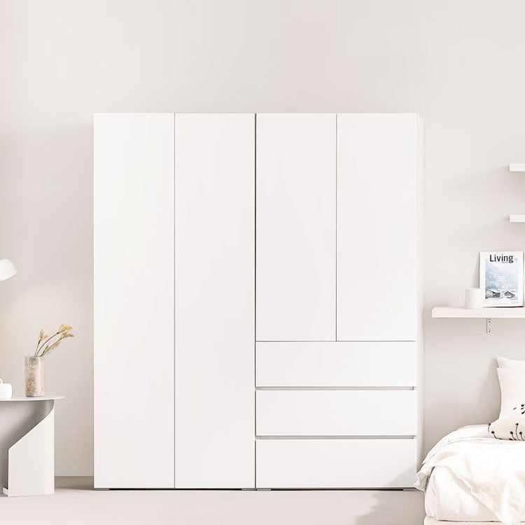 ERICA Wardrobe - Unit 2 Catchers