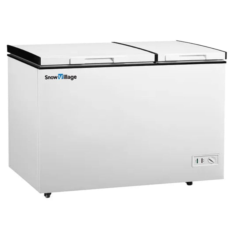 Chest Freezer BC/BD - 218 Catchers