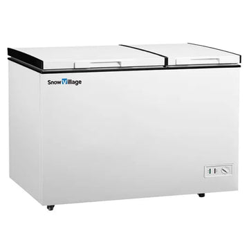 Chest Freezer BC/BD - 218 Catchers