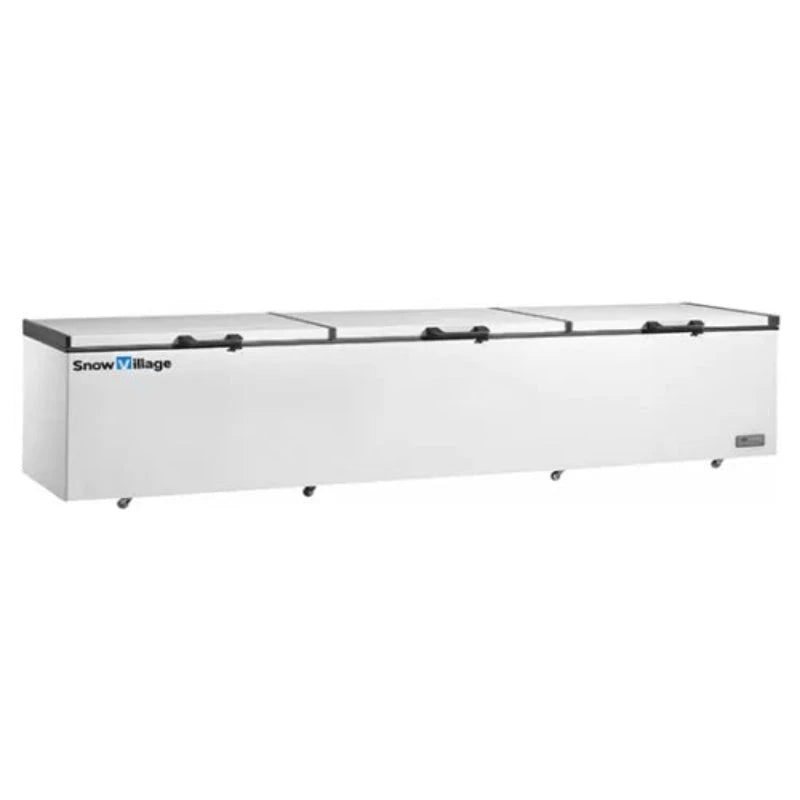 Chest Freezer BD/BC-2380 Catchers