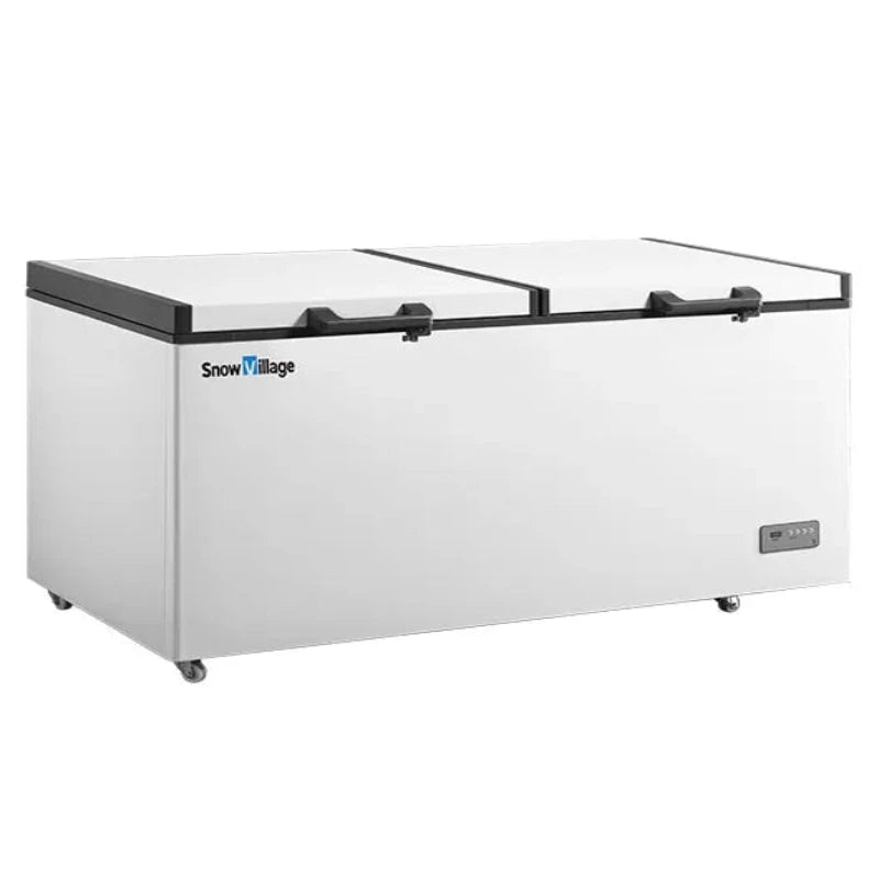 Chest Freezer BD/BC-1380 Catchers