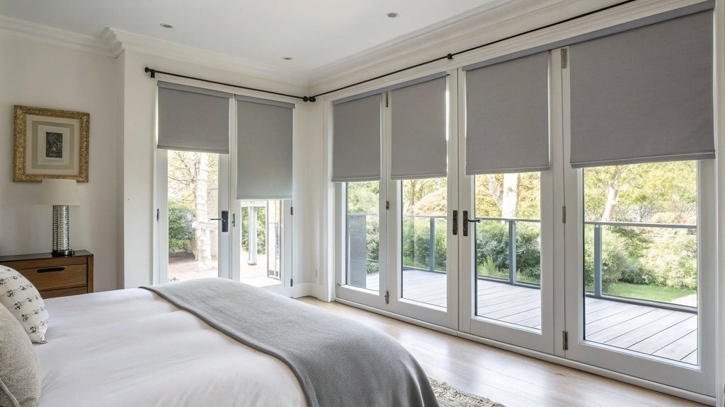 Roller Blinds Catchers
