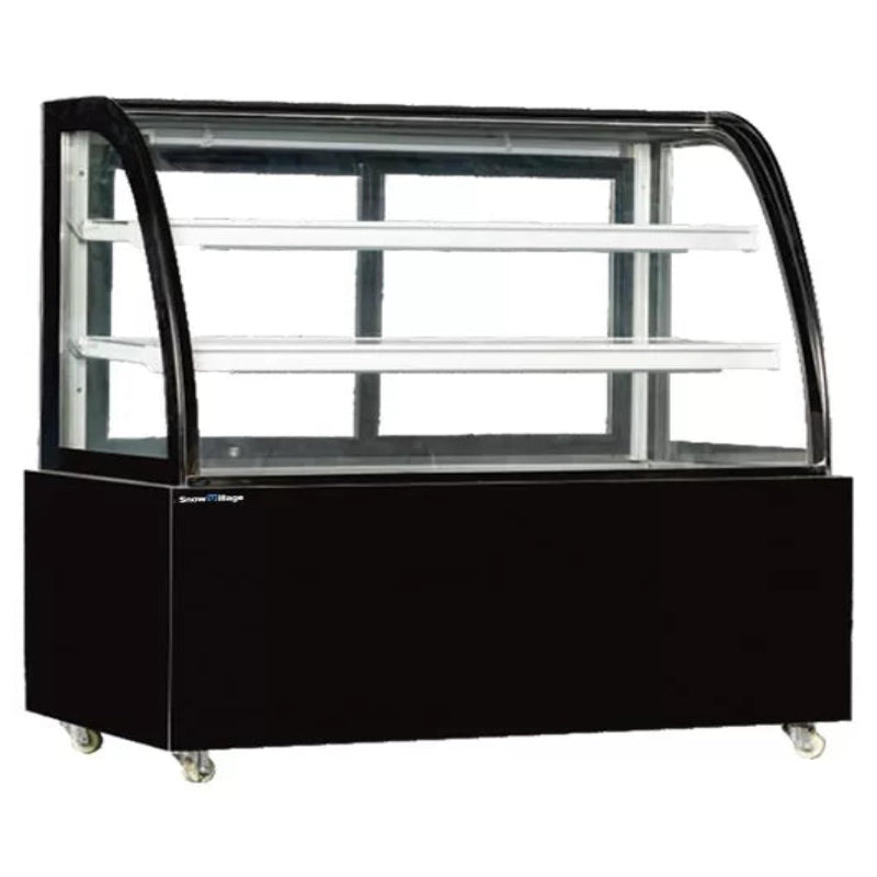 Chilled Food Display DG-1500FY Catchers