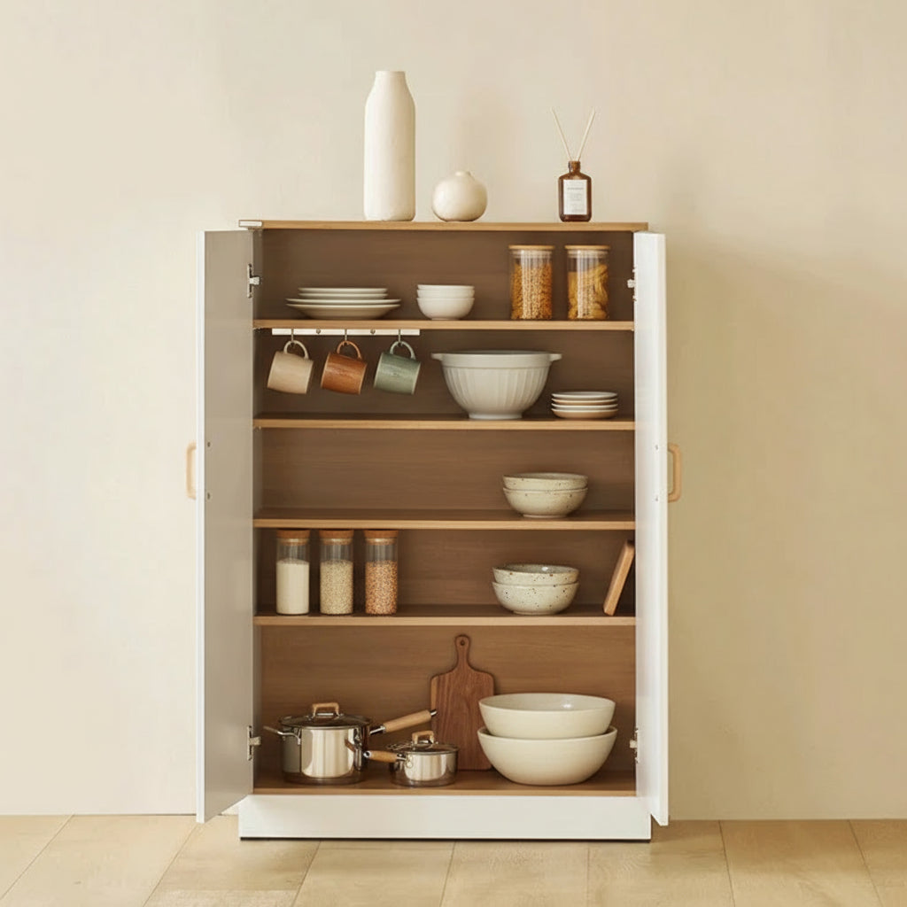 VINKA Cabinet - Type A Catchers