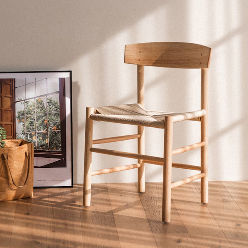 BIRKIN Chair- Natural Catchers