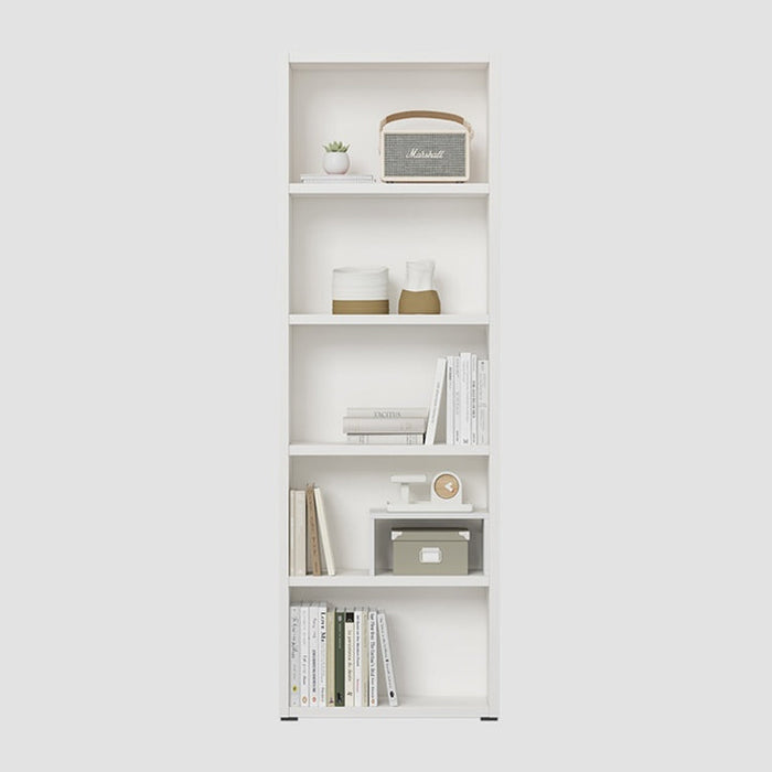 SAM 5 Tier(65cm) DIY Bookcase Catchers