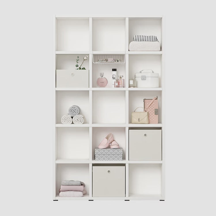 SAM 5 Tier(120cm) DIY Bookcase Catchers