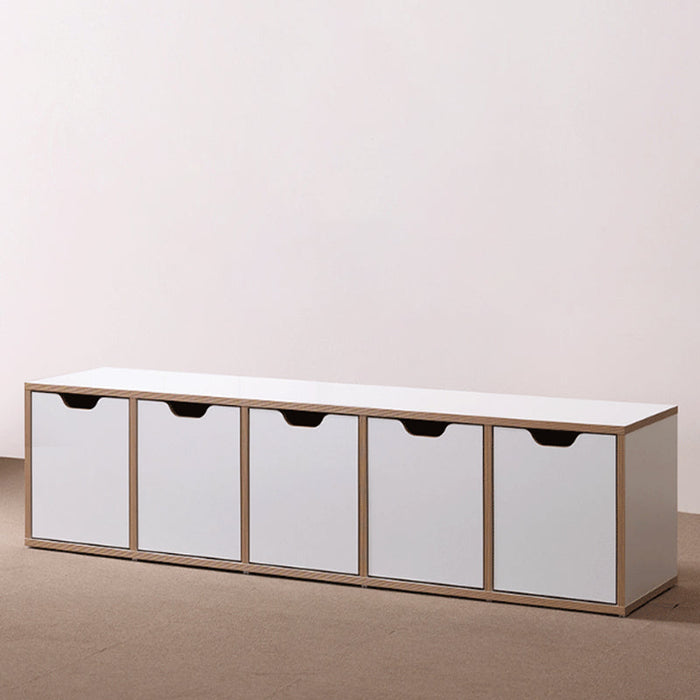 POKO 5 - Cubby Storage Bench Catchers