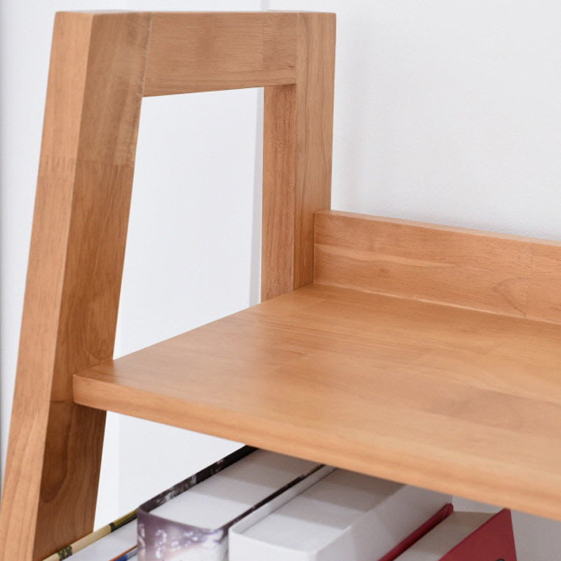 ARVENA Desk with Shelves Catchers