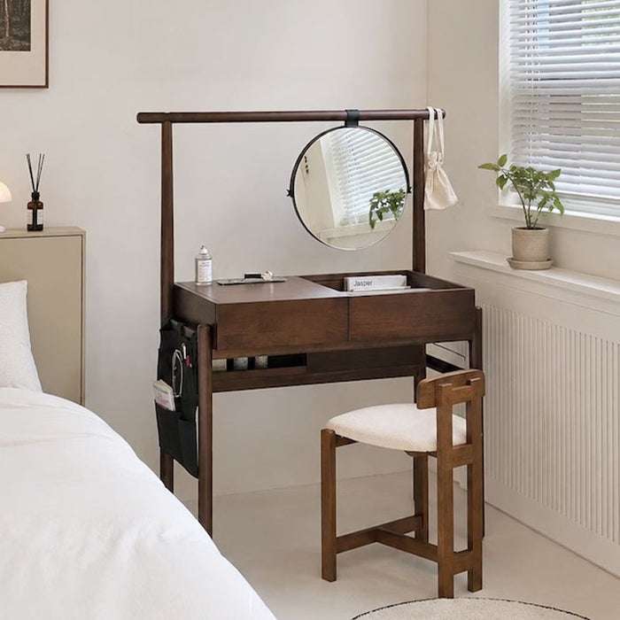 LUCIA Dressing Table (Copy) Catchers