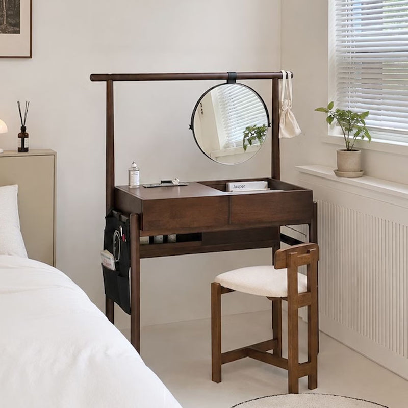 LUCIA Dressing Table (Copy) Catchers