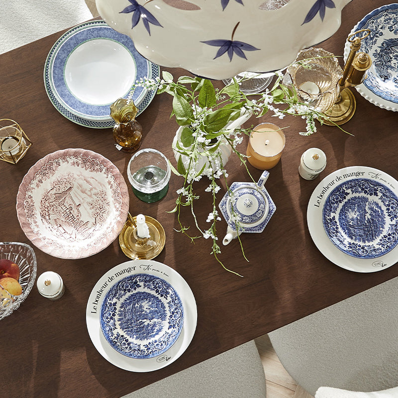ETERNO Dining Table Catchers