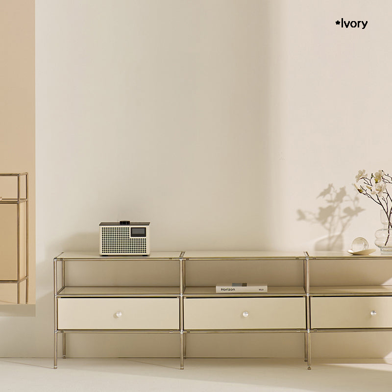 MONE 1800 Entertainment Unit Catchers