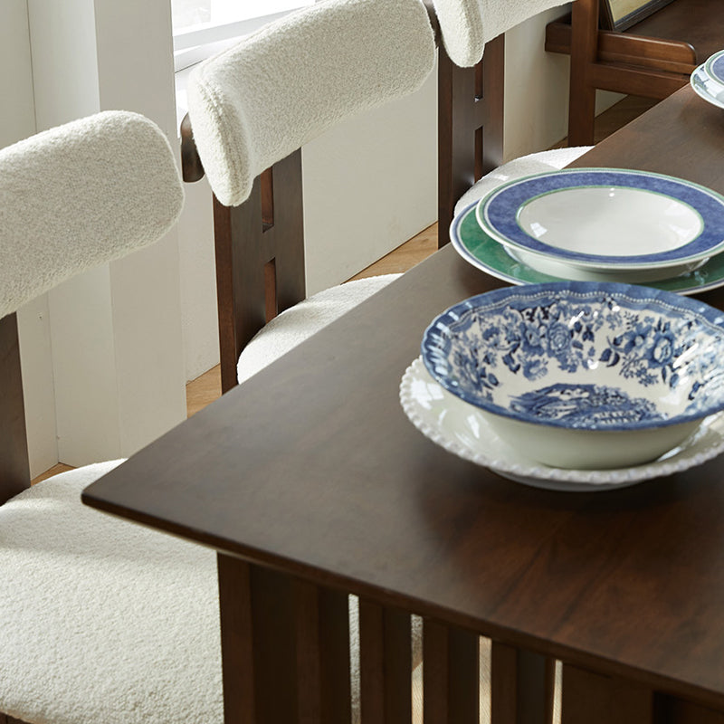 ETERNO Dining Table Catchers