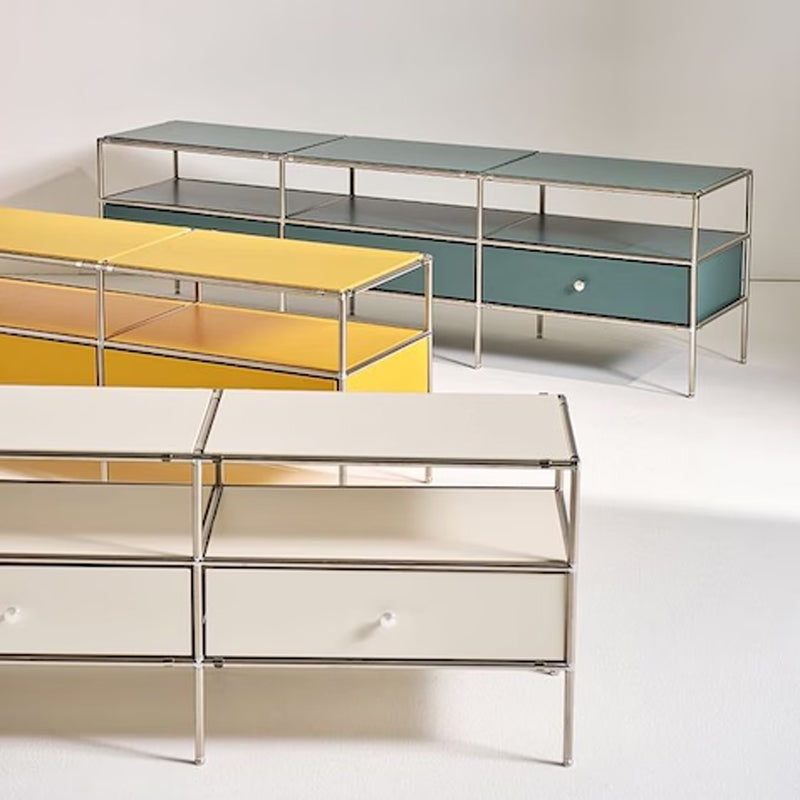 MONE 1800 Entertainment Unit Catchers