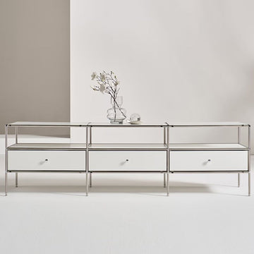 MONE 1800 Entertainment Unit Catchers