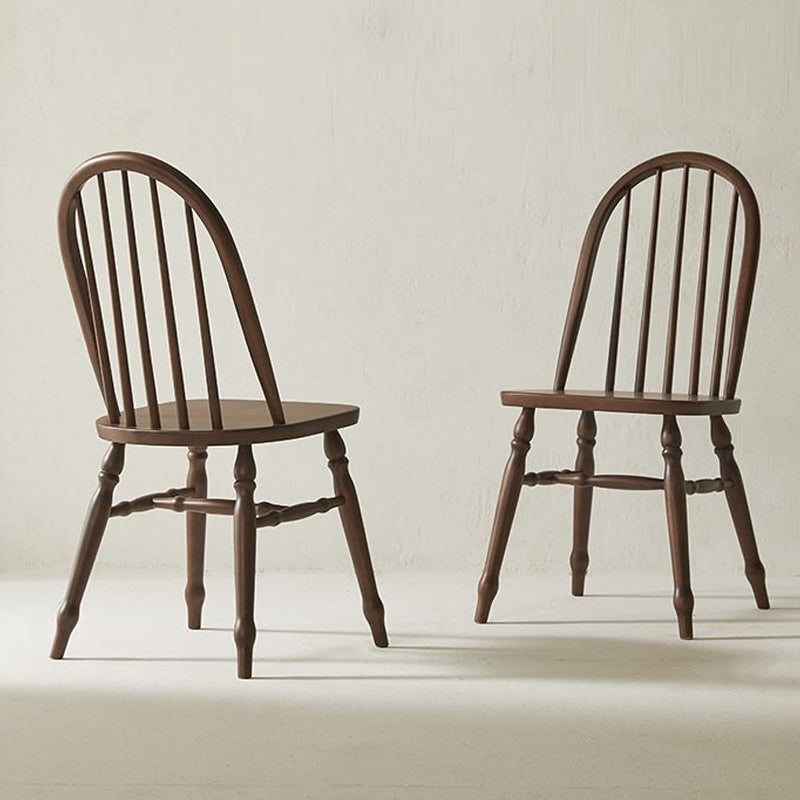 ETERNO Dining Chair - Type A Catchers