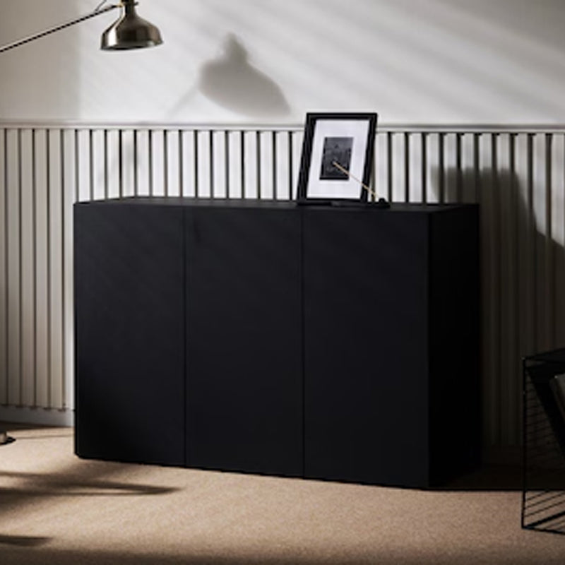 DOMARI 1200 Cabinet – Catchers
