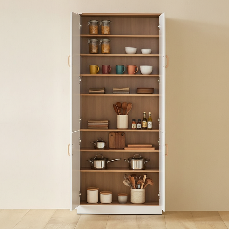 VINKA Cabinet - Type B Catchers