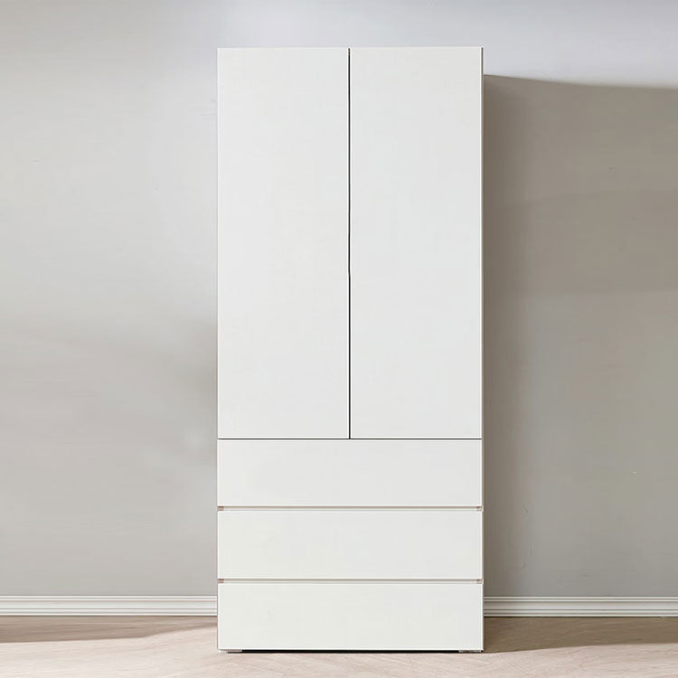 ERICA Wardrobe - Unit 2 Catchers