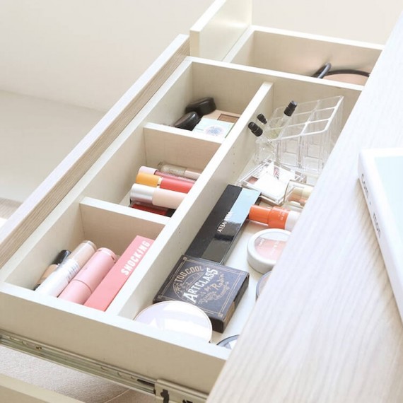 Coco Dressing Table - Type B
