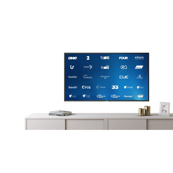 Konka 32 HD Smart TV