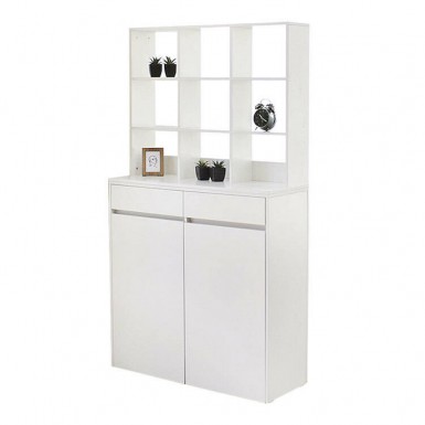 VIVA Multi Cabinet Type A - White