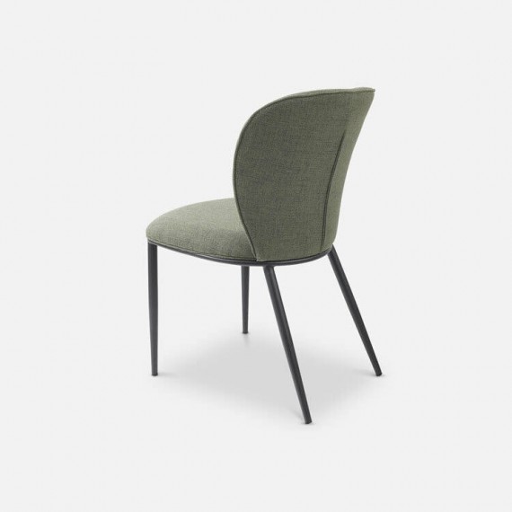 DEMETER Dining Chair - Green