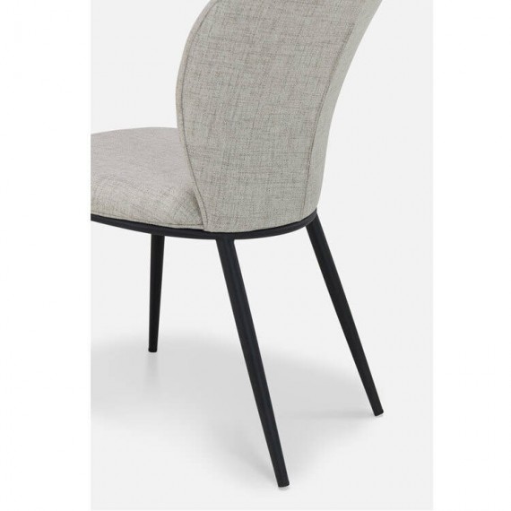DEMETER Dining Chair - Natural