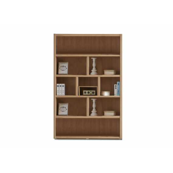Bookcase - Type C - Natural - Hunter 2