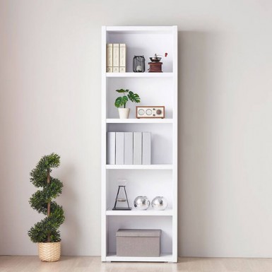 CATCHERS BOOKCASE - TYPE A