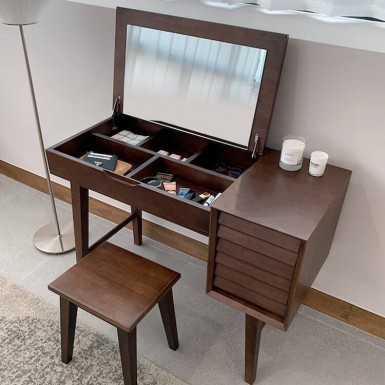 AIDEN Dressing Table Set