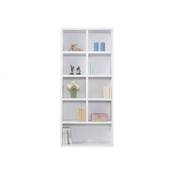 Bookcase - Type B - White - Robert