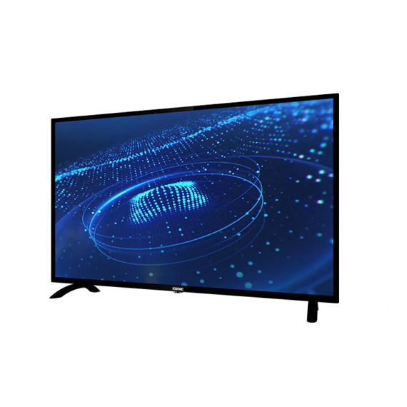 Konic 43inch SMART LED TV
